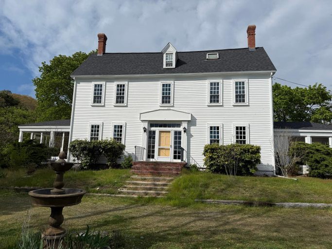 Others 4, The Copper Swan, Barnstable