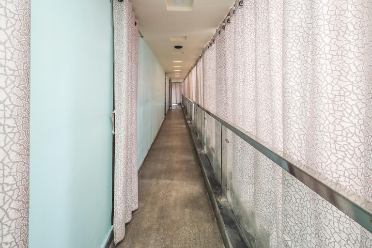 Public Area 3, Hotel O A Hotel, Dhanbad
