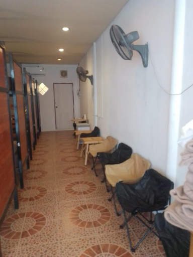 Others 4, Universal Hostel, Ko Phangan