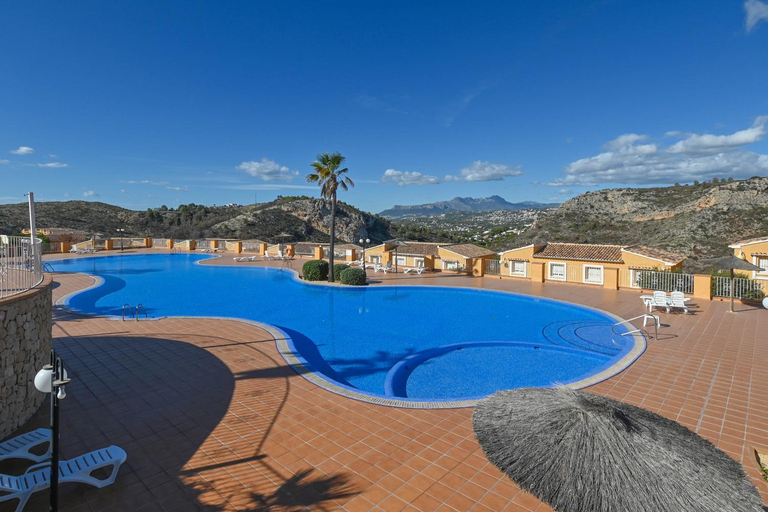 Sport & Beauty 2, Casa Helena, Alicante