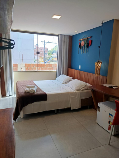 Bedroom 3, Cocco Pousada, Maragogi