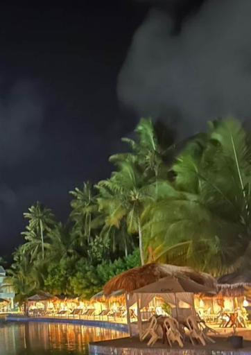 Pool 2, Maragogi Beach club, Maragogi