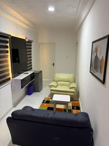 Others 5, Mansion Signature Homes, Ikpoba-Okha