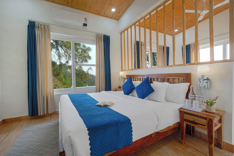 Room 4, ELIVAAS Stars and WindSongs, Sirmaur