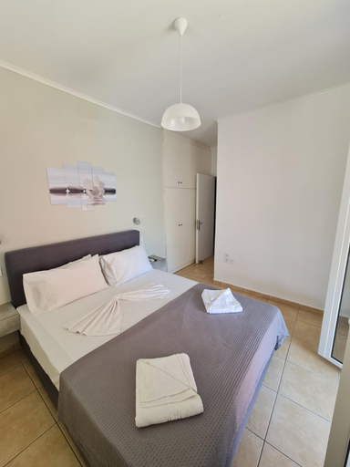 Bedroom 5, The Hammam Guest House, Ionian Islands