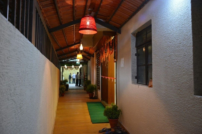 Others 3, Sri Shivam Hotel, Gondiya