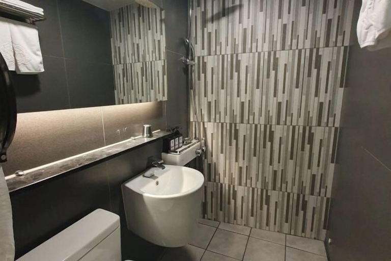 Bathroom 4, Eunpyeong Y HOTEL, Eun-pyeong