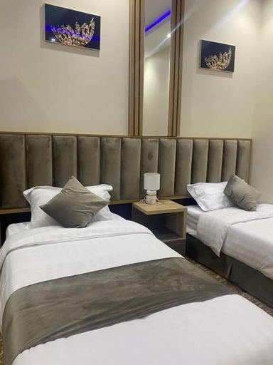 Room 4, SAMA SHAHRZAD