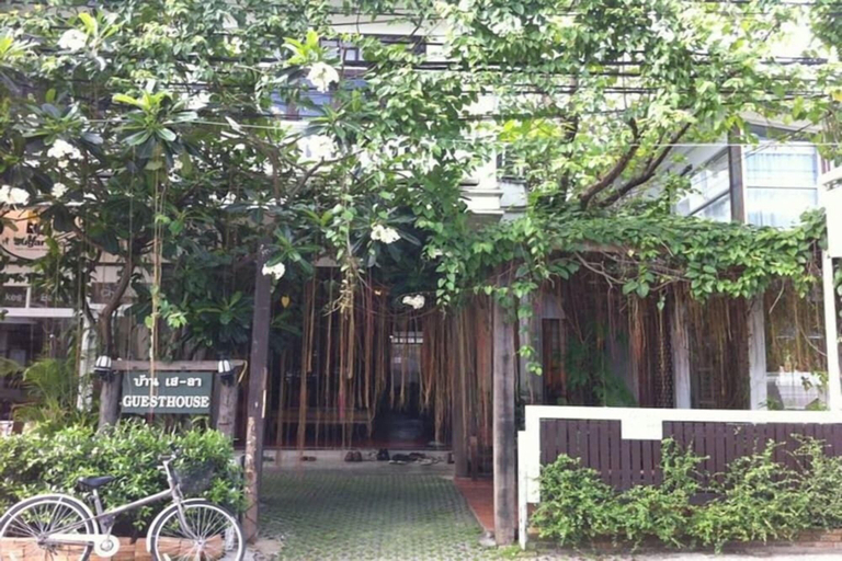 Exterior & Views 2, The Sayla Hotel, Muang Chiang Mai