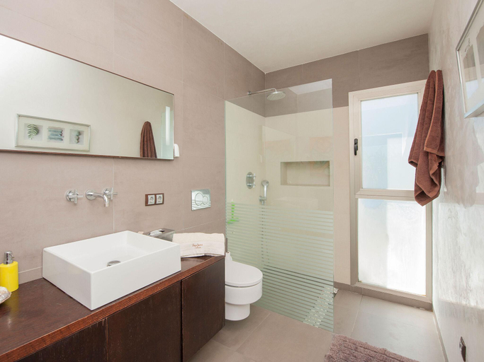 Bathroom 3, Villa Zoe                                                                       , Baleares