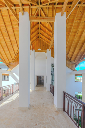 Exterior 2, Esprit Caribbean Bayahibe, San Rafael del Yuma