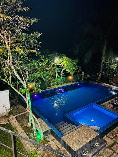 Sport & Beauty 5, Jungle house, Habaraduwa