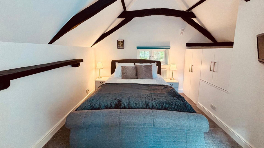 Room 3, Elm Cottage & The Old Stable, Buckinghamshire