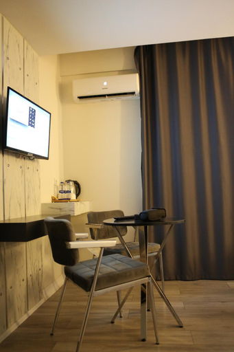 Others 4, The City Palace Hotel, Bakırköy