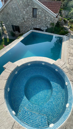 Others 1, Mountains Villa near Budva