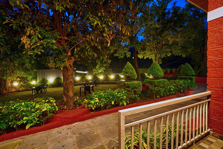 Others 5, Serenity Resort Panhala, Kolhapur