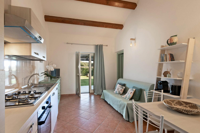 5, La Littighedda Country Residence, Olbia-Tempio
