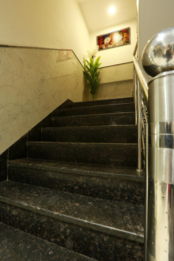 Public Area 3, Hotel The Best Delhi Airport , Delhi