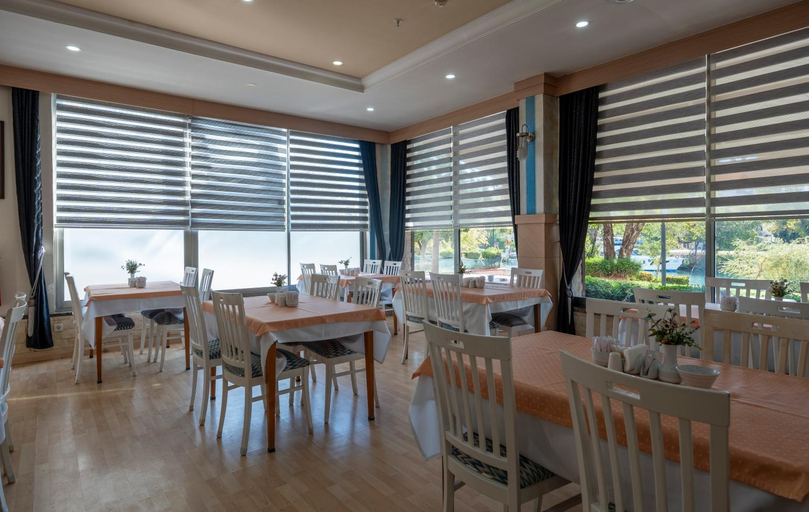 Food & Drinks 5, Adalya Oznil Otel, Manavgat