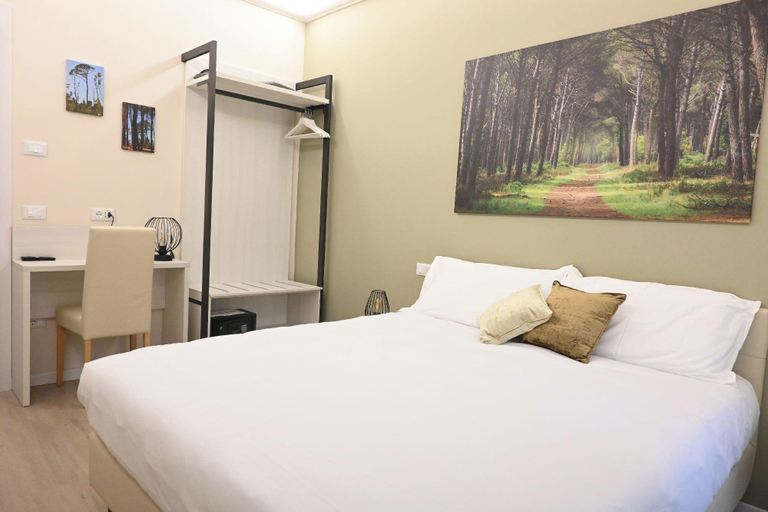 Bedroom 3, Toscana da aMare, Livorno