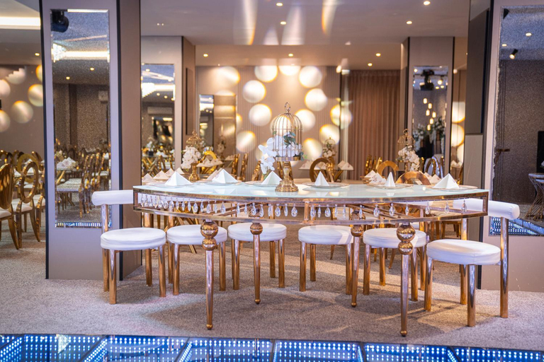Food & Drinks 5, Lijam Hotel, Ardhah