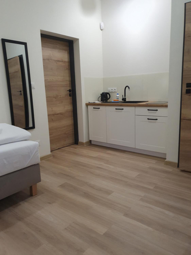 Bedroom, Balasana - komfortowy dom na wylacznosc, Jelenia Góra