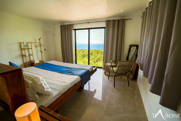 Bedroom 3, InSense Mountain Resort, Siquijor