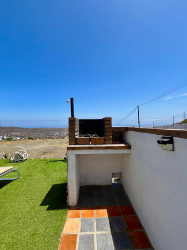 Others 4, villa con espectaculares vistas, Las Palmas