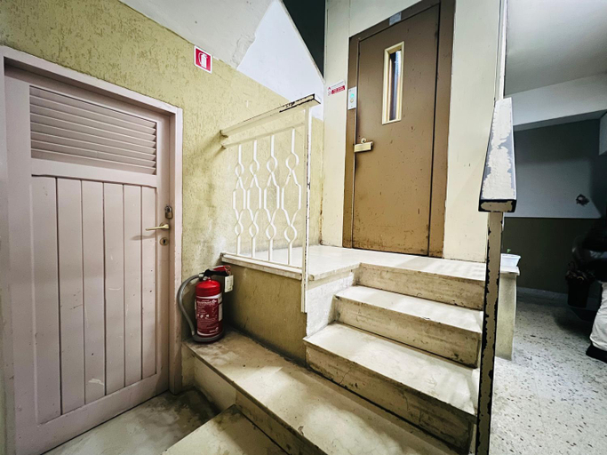 Others 4, Casa Vacanze Il Posticino - by Be Your Home, Roma