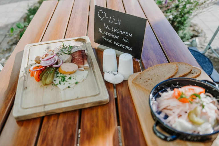 Food & Drinks 5, Gasthaus zur Linde, Ansbach