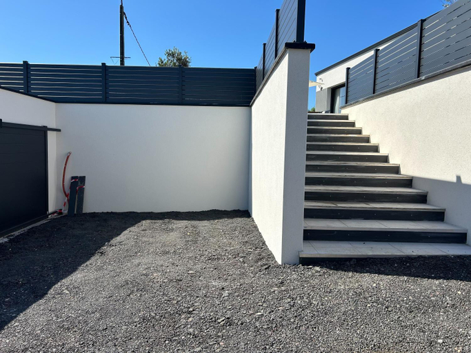 Exterior & Views 1, Gites Rozanna avec acces detente SPA JACUZZI, Manche
