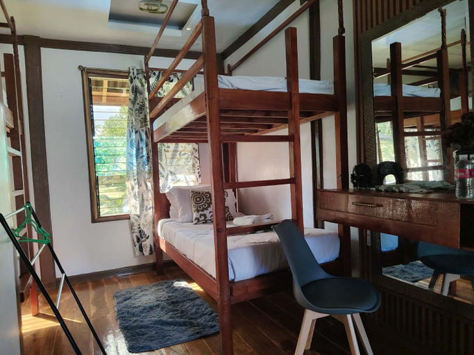 2, La Tranquilidad Twin Beach Resort, El Nido