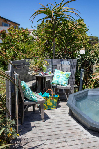 Sport & Beauty 2, Stay at Friends Guesthouse, Overberg