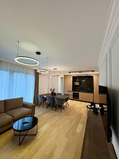 Kitchen 2, MaisonA, Timisoara
