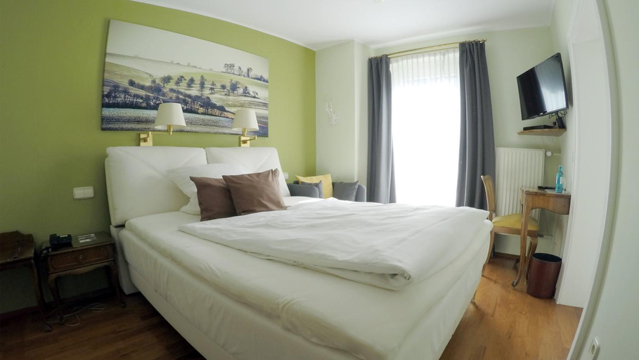 2, Hotel Prinz Carl, Neckar-Odenwald-Kreis
