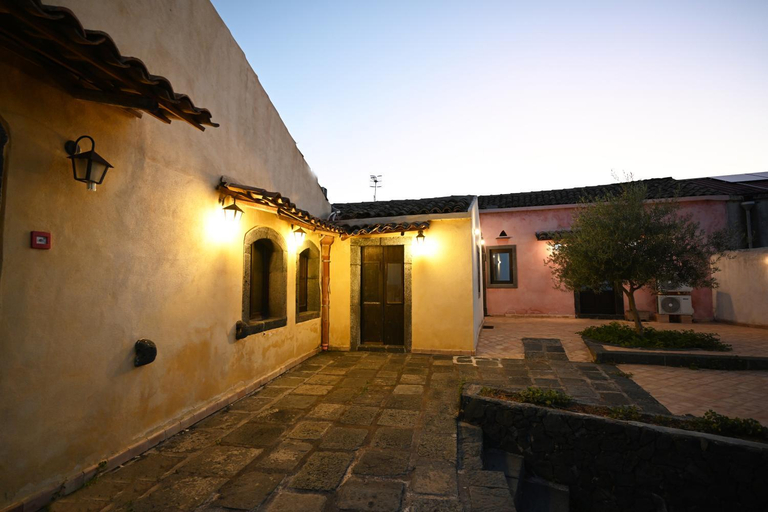 5, Agriturismo Gli Aranci dell'Etna, Catania