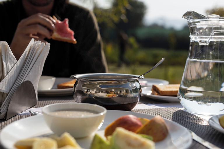 Food & Drinks 5, Ranthambhore bagh Valley, Sawai Madhopur