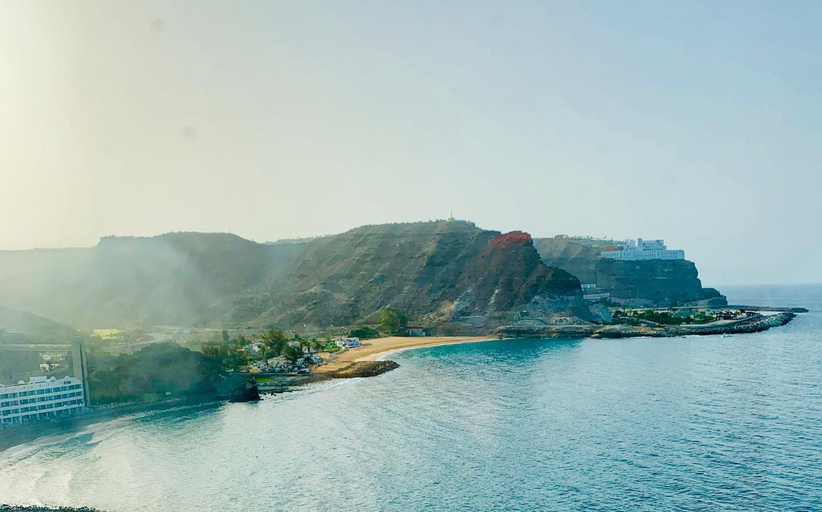 Others 4, PENTHOUSE IN THE SEA, Tauro, Las Palmas