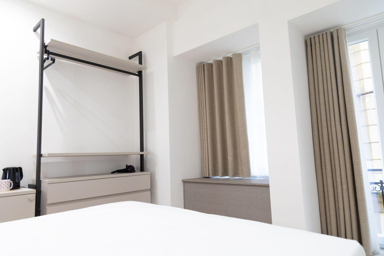 Bedroom 2, CIVICO 237, Napoli
