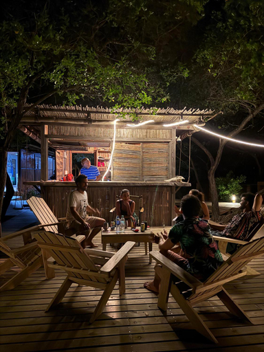 Food & Drinks 3, Awatawaa Ecolodge, Riohacha