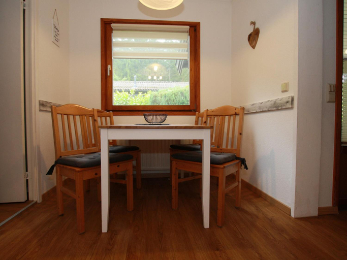 Others 5, Ferienhaus mit Terrasse, Haustierfrei, Goslar
