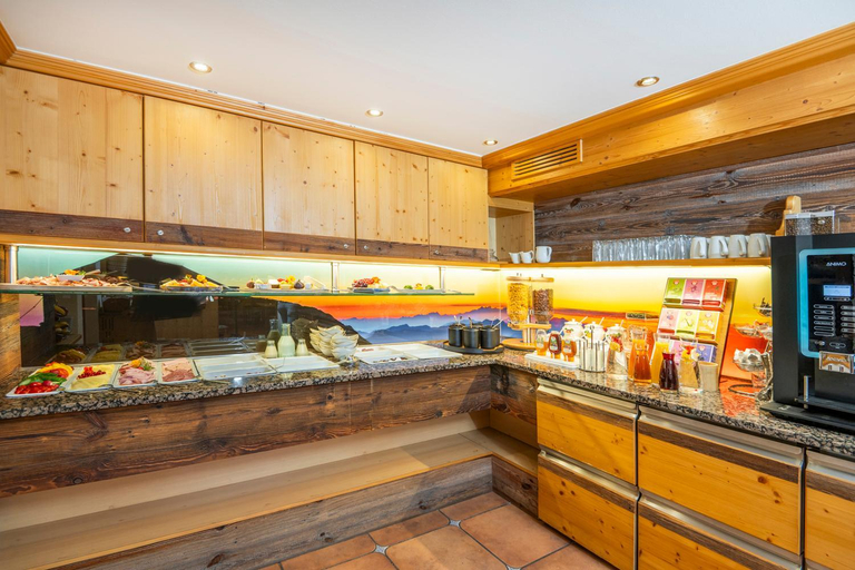 Food & Drinks 5, Hotel AlpinSpa zur Post - Bergbahn Sommer 2026 inklusive, Sankt Johann im Pongau