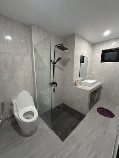 Others 3, Luxury 4BR Private Pool Villa + Sunset Rooftop, Pulau Phuket