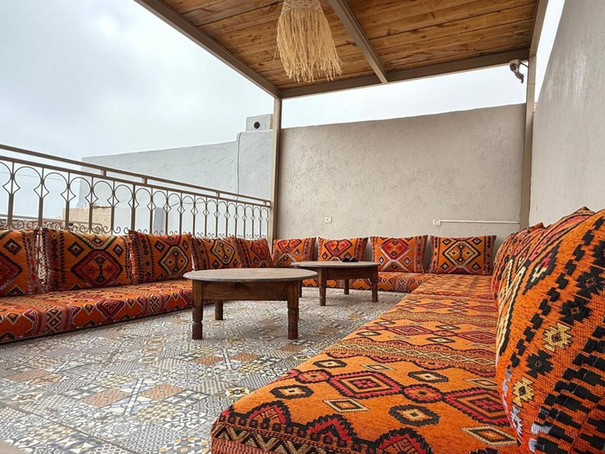 Others 3, Soul Surf House Anza, Agadir-Ida ou Tanane