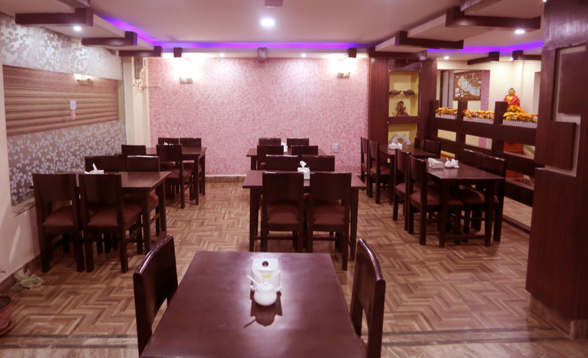 Food & Drinks 4, Hotel Kathmandu Home Nepal, Bagmati