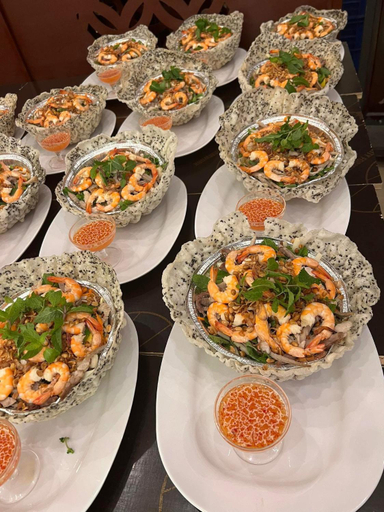 Food & Drinks 5, An Thái HoTel, Kon Tum