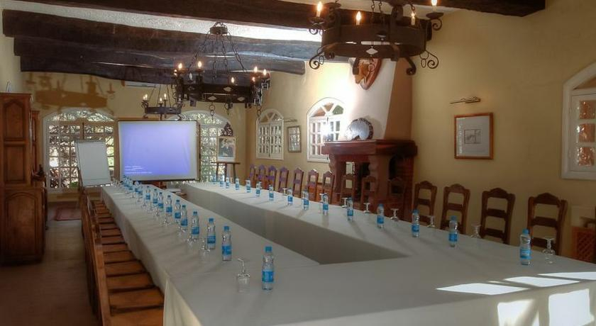 Food & Drinks 5, Domaine de la Roseraie Resort, Al Haouz