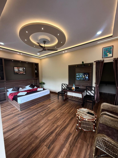 2, Linn View Home Stay Munnar, Idukki
