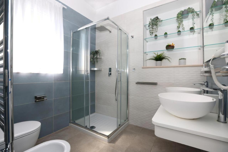 5, B&B - Villa in Positano, Salerno