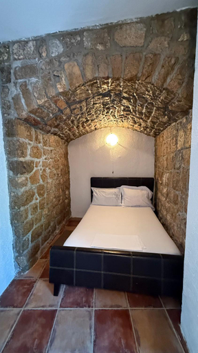 Bedroom, Villa Sunrise